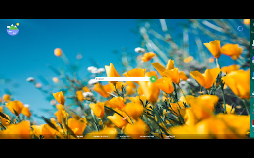 Nature Wallpapers from Chrome web store to be run with OffiDocs Chromium online Nature Wallpapers from Chrome web store to be run with OffiDocs Chromium online