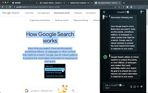navit from Chrome web store to be run with OffiDocs Chromium online navit from Chrome web store to be run with OffiDocs Chromium online