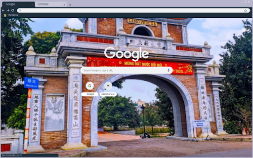 Đền Bắc Biên from Chrome web store to be run with OffiDocs Chromium online Đền Bắc Biên from Chrome web store to be run with OffiDocs Chromium online