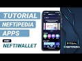NEFTiWALLET from Chrome web store to be run with OffiDocs Chromium online NEFTiWALLET from Chrome web store to be run with OffiDocs Chromium online