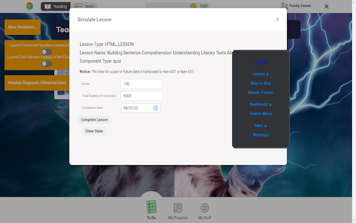Neo from Chrome web store to be run with OffiDocs Chromium online Neo from Chrome web store to be run with OffiDocs Chromium online