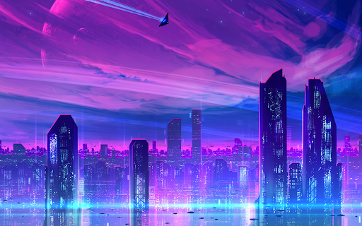 Neo Kyoto Nightscape from Chrome web store to be run with OffiDocs Chromium online Neo Kyoto Nightscape from Chrome web store to be run with OffiDocs Chromium online
