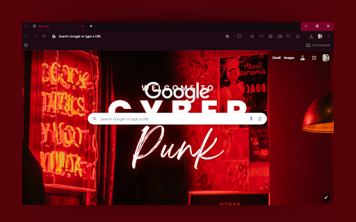 Neon Cyberpunk Dystopia from Chrome web store to be run with OffiDocs Chromium online Neon Cyberpunk Dystopia from Chrome web store to be run with OffiDocs Chromium online