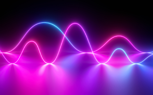 Neon Waves from Chrome web store to be run with OffiDocs Chromium online Neon Waves from Chrome web store to be run with OffiDocs Chromium online