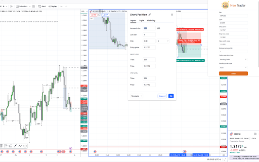 Neo Trader from Chrome web store to be run with OffiDocs Chromium online Neo Trader from Chrome web store to be run with OffiDocs Chromium online
