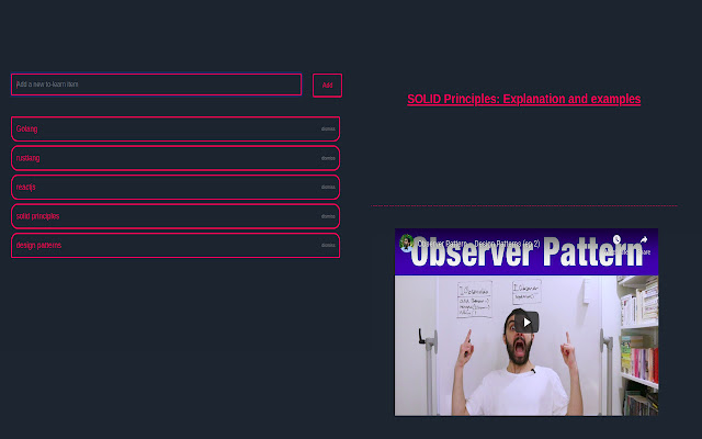 nerdtab from Chrome web store to be run with OffiDocs Chromium online nerdtab from Chrome web store to be run with OffiDocs Chromium online