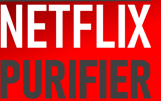 Netflix Purifier from Chrome web store to be run with OffiDocs Chromium online Netflix Purifier from Chrome web store to be run with OffiDocs Chromium online