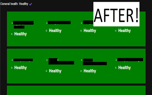 .NET Health Check Parser from Chrome web store to be run with OffiDocs Chromium online .NET Health Check Parser from Chrome web store to be run with OffiDocs Chromium online
