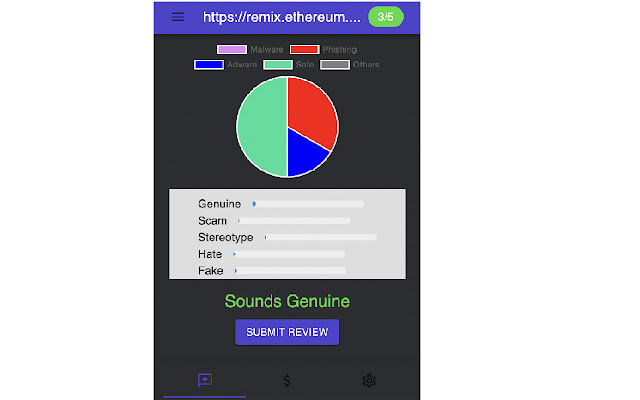 NetSepio from Chrome web store to be run with OffiDocs Chromium online NetSepio from Chrome web store to be run with OffiDocs Chromium online
