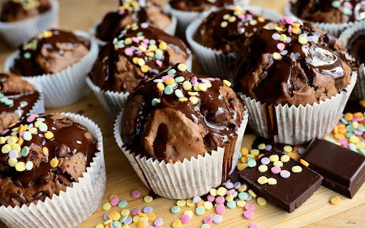 Newly baked chocolate cakes from Chrome web store to be run with OffiDocs Chromium online Newly baked chocolate cakes from Chrome web store to be run with OffiDocs Chromium online