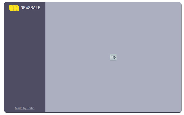 Newsbale from Chrome web store to be run with OffiDocs Chromium online Newsbale from Chrome web store to be run with OffiDocs Chromium online