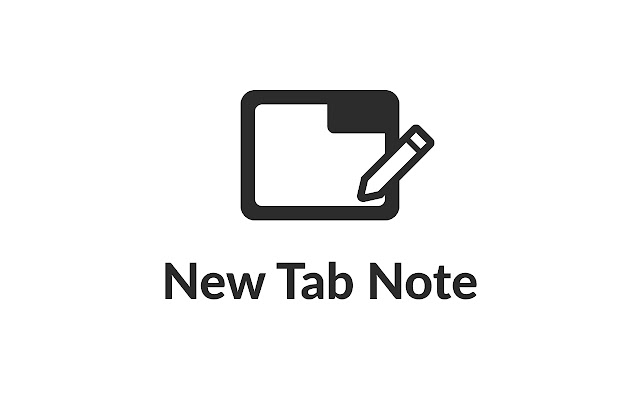 NEW TAB NOTE from Chrome web store to be run with OffiDocs Chromium online NEW TAB NOTE from Chrome web store to be run with OffiDocs Chromium online