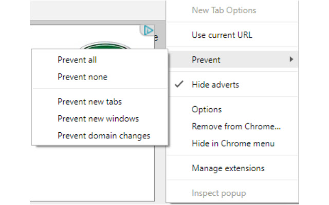 New Tab Options from Chrome web store to be run with OffiDocs Chromium online New Tab Options from Chrome web store to be run with OffiDocs Chromium online