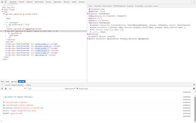 ng inspect for Angular(1.x/4+/Ivy) from Chrome web store to be run with OffiDocs Chromium online ng inspect for Angular(1.x/4+/Ivy) from Chrome web store to be run with OffiDocs Chromium online