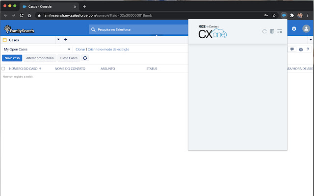 NiceIC CXone Salesforce Extension from Chrome web store to be run with OffiDocs Chromium online NiceIC CXone Salesforce Extension from Chrome web store to be run with OffiDocs Chromium online