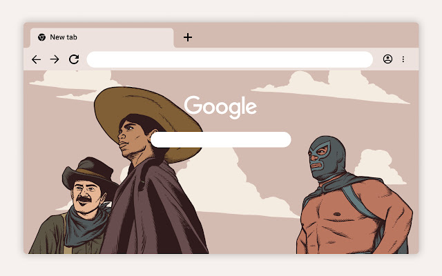 Ni de aqui, ni de alla from Chrome web store to be run with OffiDocs Chromium online Ni de aqui, ni de alla from Chrome web store to be run with OffiDocs Chromium online