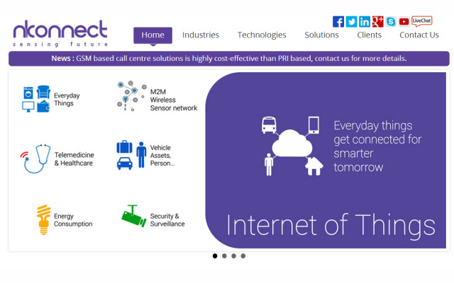 NKonnect Infoway from Chrome web store to be run with OffiDocs Chromium online NKonnect Infoway from Chrome web store to be run with OffiDocs Chromium online