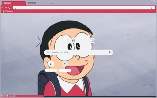 Nobita from Chrome web store to be run with OffiDocs Chromium online Nobita from Chrome web store to be run with OffiDocs Chromium online
