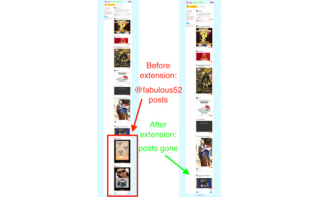 No Fabulous52 on mlkshk from Chrome web store to be run with OffiDocs Chromium online No Fabulous52 on mlkshk from Chrome web store to be run with OffiDocs Chromium online