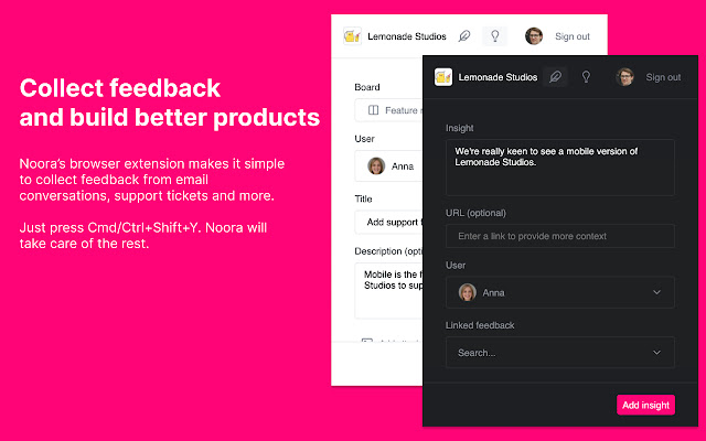 Noora from Chrome web store to be run with OffiDocs Chromium online Noora from Chrome web store to be run with OffiDocs Chromium online