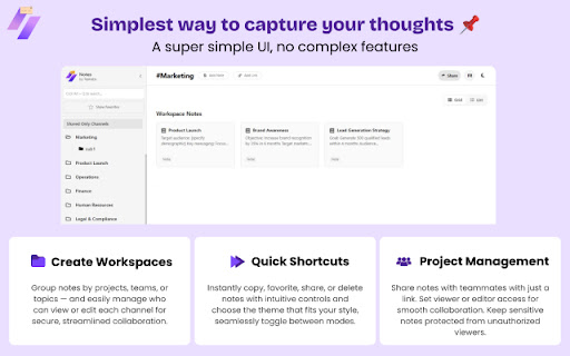 Notes By TaskLabs from Chrome web store to be run with OffiDocs Chromium online Notes By TaskLabs from Chrome web store to be run with OffiDocs Chromium online