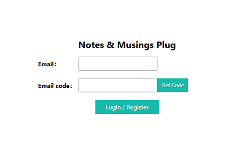 Notes Musings Assistant from Chrome web store to be run with OffiDocs Chromium online Notes Musings Assistant from Chrome web store to be run with OffiDocs Chromium online