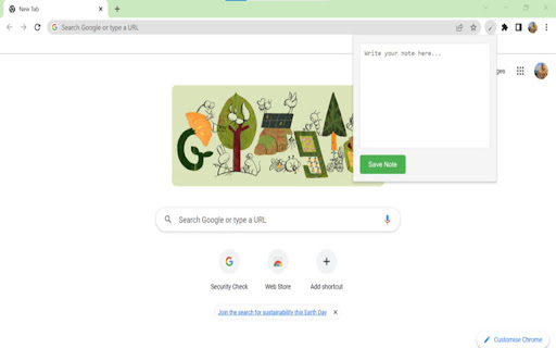Note Taking Extension from Chrome web store to be run with OffiDocs Chromium online Note Taking Extension from Chrome web store to be run with OffiDocs Chromium online