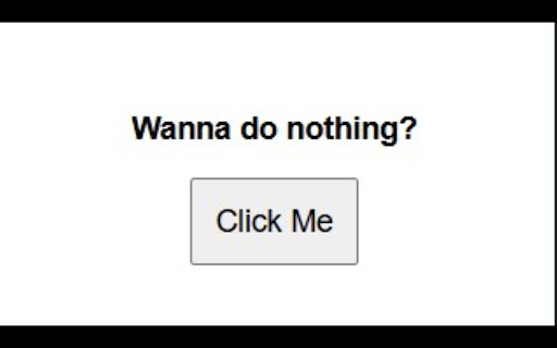 NothingButChrome from Chrome web store to be run with OffiDocs Chromium online NothingButChrome from Chrome web store to be run with OffiDocs Chromium online