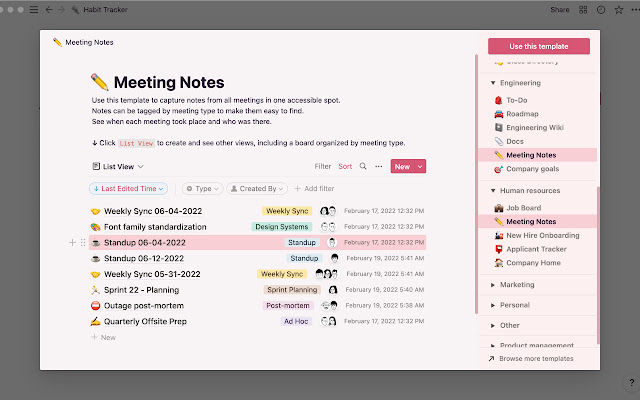 Notion Themes by nbundle.com from Chrome web store to be run with OffiDocs Chromium online Notion Themes by nbundle.com from Chrome web store to be run with OffiDocs Chromium online