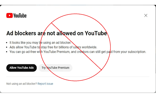 No Youtube Popups from Chrome web store to be run with OffiDocs Chromium online No Youtube Popups from Chrome web store to be run with OffiDocs Chromium online