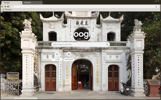 Đền Quán Thánh from Chrome web store to be run with OffiDocs Chromium online Đền Quán Thánh from Chrome web store to be run with OffiDocs Chromium online
