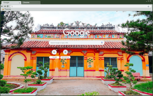 Đền Tân Trung from Chrome web store to be run with OffiDocs Chromium online Đền Tân Trung from Chrome web store to be run with OffiDocs Chromium online