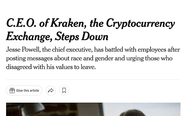 Nude York Times from Chrome web store to be run with OffiDocs Chromium online Nude York Times from Chrome web store to be run with OffiDocs Chromium online