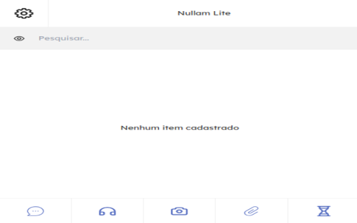 Nullam Lite from Chrome web store to be run with OffiDocs Chromium online Nullam Lite from Chrome web store to be run with OffiDocs Chromium online