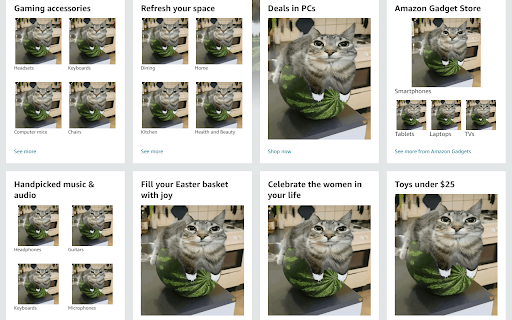 nWatermelonCat from Chrome web store to be run with OffiDocs Chromium online nWatermelonCat from Chrome web store to be run with OffiDocs Chromium online
