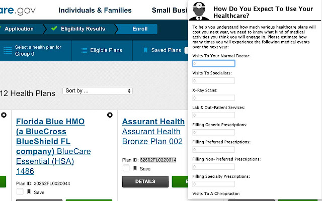 ObummerCare from Chrome web store to be run with OffiDocs Chromium online ObummerCare from Chrome web store to be run with OffiDocs Chromium online