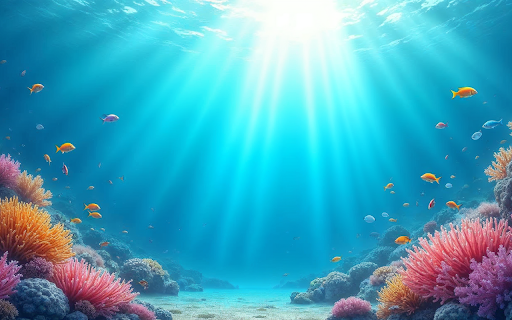 Ocean Bliss Serenity in Every Tab from Chrome web store to be run with OffiDocs Chromium online Ocean Bliss Serenity in Every Tab from Chrome web store to be run with OffiDocs Chromium online