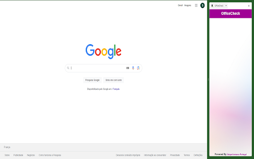 OfficeCheck from Chrome web store to be run with OffiDocs Chromium online OfficeCheck from Chrome web store to be run with OffiDocs Chromium online