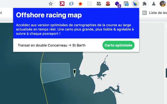 OffshoreRacing Map from Chrome web store to be run with OffiDocs Chromium online OffshoreRacing Map from Chrome web store to be run with OffiDocs Chromium online