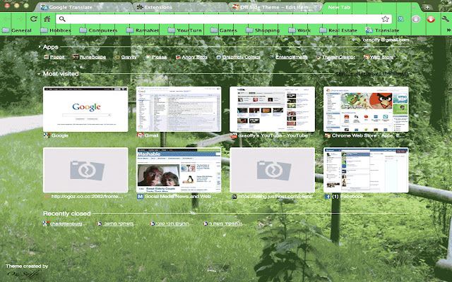 Off Side Theme from Chrome web store to be run with OffiDocs Chromium online Off Side Theme from Chrome web store to be run with OffiDocs Chromium online