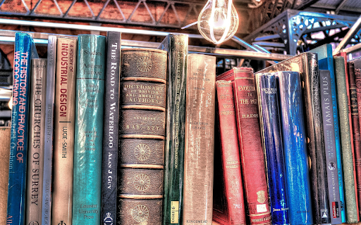Old bookshelf from Chrome web store to be run with OffiDocs Chromium online Old bookshelf from Chrome web store to be run with OffiDocs Chromium online