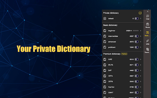Olingal Interactive Language Learning and Translation AI assistant from Chrome web store to be run with OffiDocs Chromium online Olingal Interactive Language Learning and Translation AI assistant from Chrome web store to be run with OffiDocs Chromium online