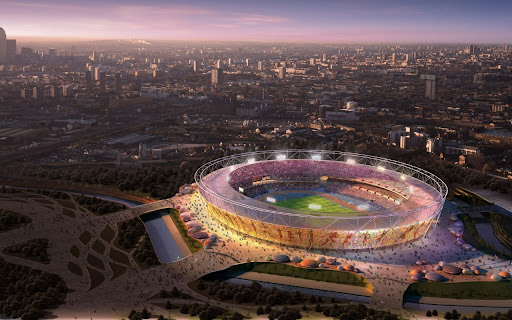 Olympic Stadium Under Sunset Glow from Chrome web store to be run with OffiDocs Chromium online Olympic Stadium Under Sunset Glow from Chrome web store to be run with OffiDocs Chromium online