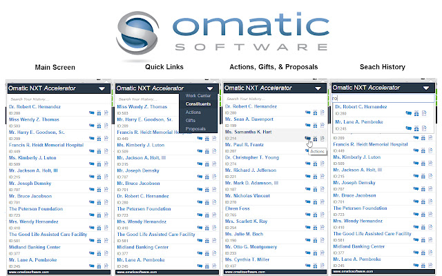 Omatic NXT Accelerator from Chrome web store to be run with OffiDocs Chromium online Omatic NXT Accelerator from Chrome web store to be run with OffiDocs Chromium online