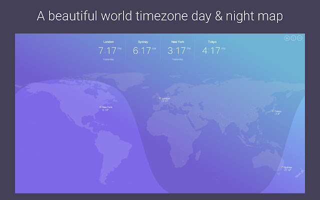 Omni World Timezone Map from Chrome web store to be run with OffiDocs Chromium online Omni World Timezone Map from Chrome web store to be run with OffiDocs Chromium online