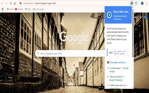 One click less from Chrome web store to be run with OffiDocs Chromium online One click less from Chrome web store to be run with OffiDocs Chromium online