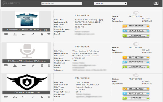 Online Copyright Registration from Chrome web store to be run with OffiDocs Chromium online Online Copyright Registration from Chrome web store to be run with OffiDocs Chromium online