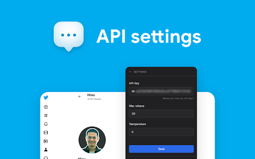 OpenAI Reply Generator from Chrome web store to be run with OffiDocs Chromium online OpenAI Reply Generator from Chrome web store to be run with OffiDocs Chromium online