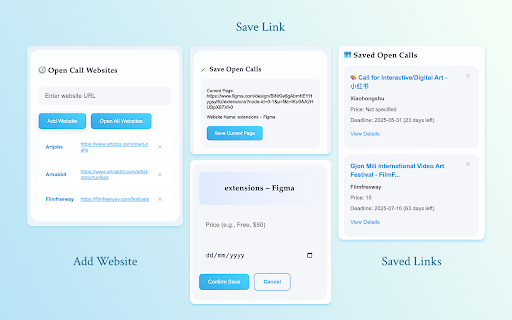 OpenCall Assistant from Chrome web store to be run with OffiDocs Chromium online OpenCall Assistant from Chrome web store to be run with OffiDocs Chromium online