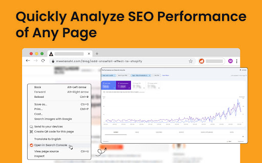Open in Google Search Console from Chrome web store to be run with OffiDocs Chromium online Open in Google Search Console from Chrome web store to be run with OffiDocs Chromium online